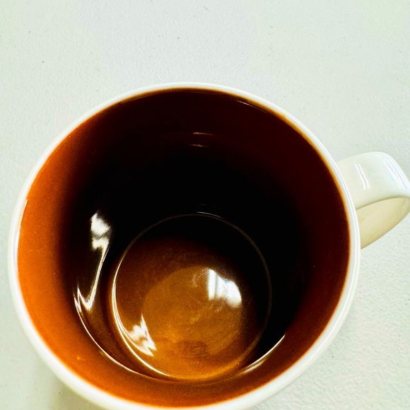 Starbucks Collector Series Mug - Fort Worth - Picture 3 of 5